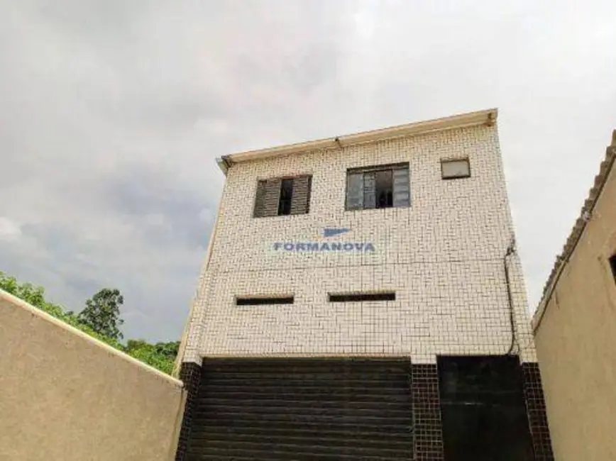 Foto 2 de Sala Comercial à venda, 343m2 em Jardim Leonor, Cotia - SP