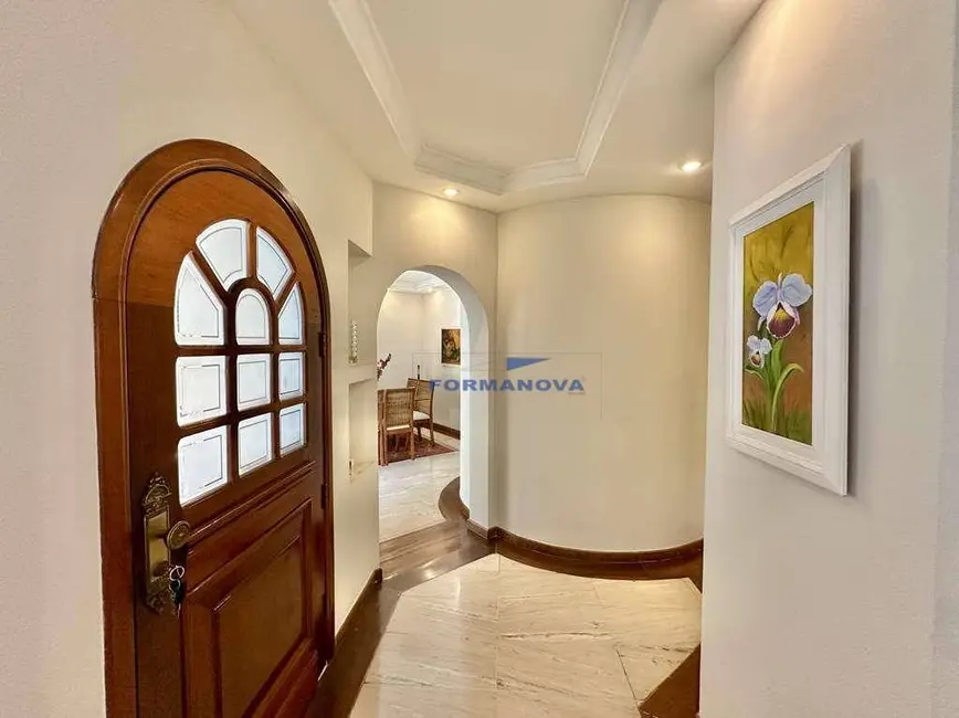 Casa de Condomínio com 4 quartos à venda, 360m2 em São Paulo II, Cotia - SP - imagem 8 Foto 8 de Casa de Condomínio com 4 quartos à venda, 360m2 em São Paulo II, Cotia - SP