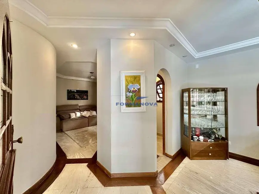 Casa de Condomínio com 4 quartos à venda, 360m2 em São Paulo II, Cotia - SP - imagem 9 Foto 9 de Casa de Condomínio com 4 quartos à venda, 360m2 em São Paulo II, Cotia - SP