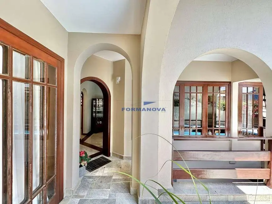 Casa de Condomínio com 4 quartos à venda, 360m2 em São Paulo II, Cotia - SP - imagem 7 Foto 7 de Casa de Condomínio com 4 quartos à venda, 360m2 em São Paulo II, Cotia - SP