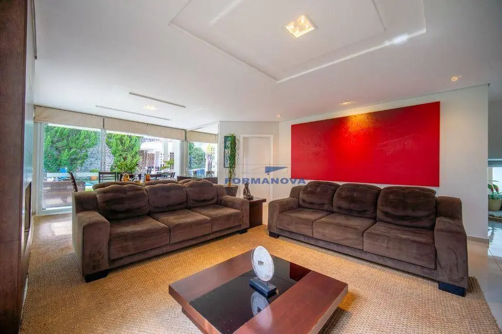 Casa de Condomínio com 4 quartos à venda, 500m2 em Pousada dos Bandeirantes, Carapicuiba - SP - imagem 8 Foto 8 de Casa de Condomínio com 4 quartos à venda, 500m2 em Pousada dos Bandeirantes, Carapicuiba - SP