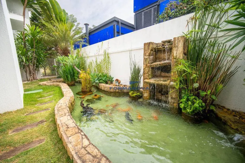 Casa de Condomínio com 4 quartos à venda, 500m2 em Pousada dos Bandeirantes, Carapicuiba - SP - imagem 2 Foto 2 de Casa de Condomínio com 4 quartos à venda, 500m2 em Pousada dos Bandeirantes, Carapicuiba - SP