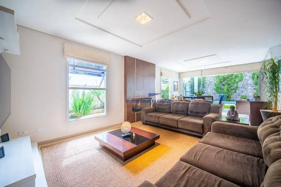 Casa de Condomínio com 4 quartos à venda, 500m2 em Pousada dos Bandeirantes, Carapicuiba - SP - imagem 7 Foto 7 de Casa de Condomínio com 4 quartos à venda, 500m2 em Pousada dos Bandeirantes, Carapicuiba - SP