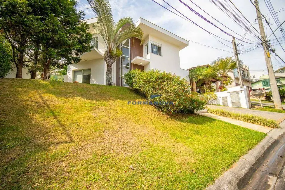 Casa de Condomínio com 4 quartos à venda, 500m2 em Pousada dos Bandeirantes, Carapicuiba - SP - imagem 4 Foto 4 de Casa de Condomínio com 4 quartos à venda, 500m2 em Pousada dos Bandeirantes, Carapicuiba - SP