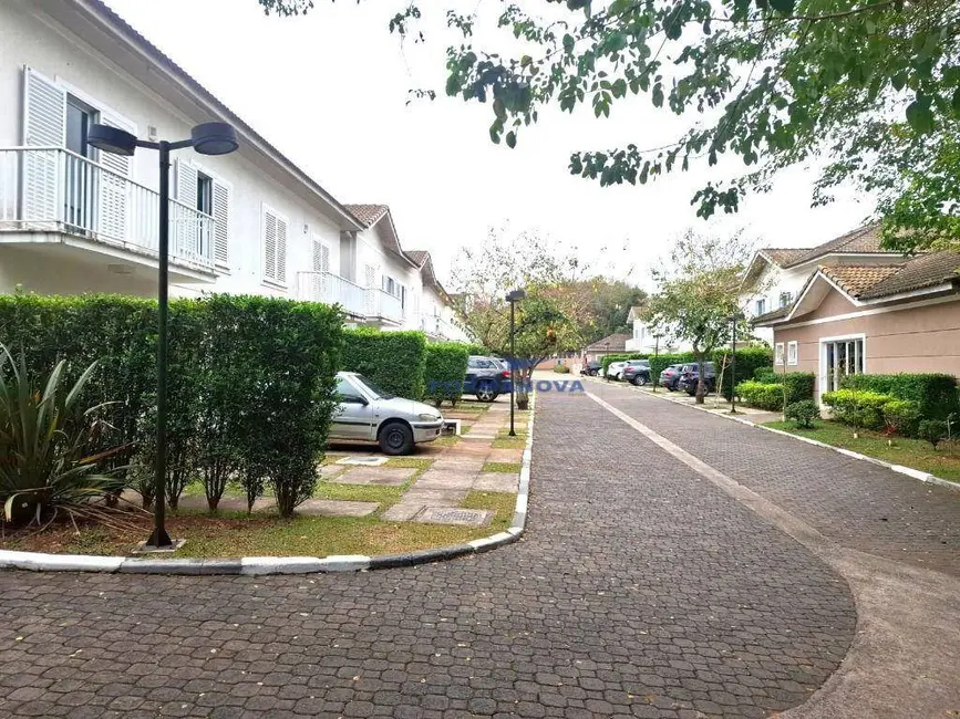 Foto 7 de Casa de Condomínio com 3 quartos à venda, 325m2 em Jardim Maria Tereza, Cotia - SP