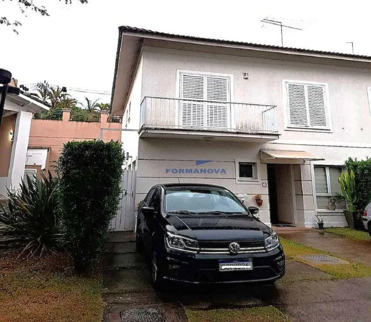 Foto 1 de Casa de Condomínio com 3 quartos à venda, 325m2 em Jardim Maria Tereza, Cotia - SP