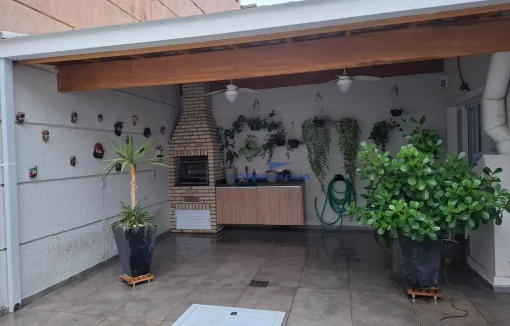 Foto 4 de Casa de Condomínio com 3 quartos à venda, 325m2 em Jardim Maria Tereza, Cotia - SP