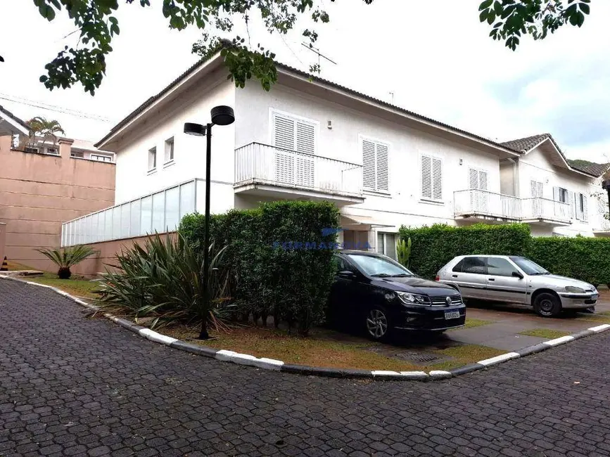 Foto 2 de Casa de Condomínio com 3 quartos à venda, 325m2 em Jardim Maria Tereza, Cotia - SP