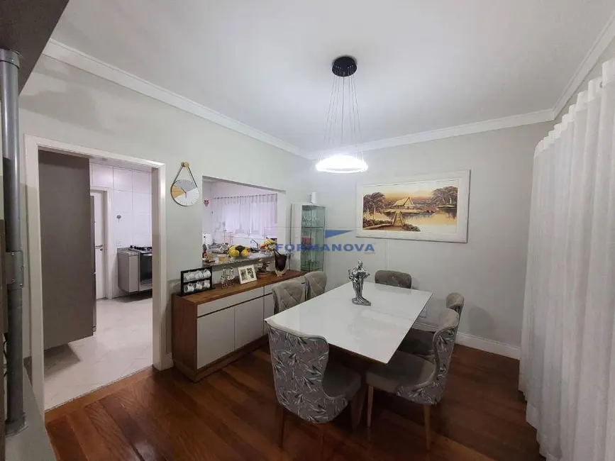 Foto 8 de Casa de Condomínio com 3 quartos à venda, 325m2 em Jardim Maria Tereza, Cotia - SP