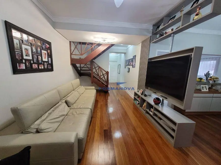 Foto 9 de Casa de Condomínio com 3 quartos à venda, 325m2 em Jardim Maria Tereza, Cotia - SP