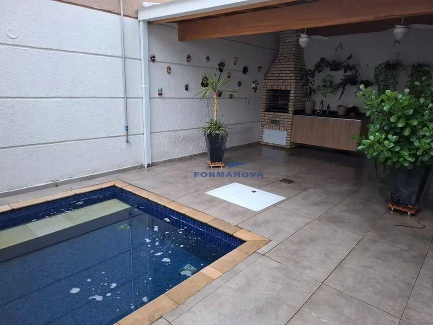 Foto 3 de Casa de Condomínio com 3 quartos à venda, 325m2 em Jardim Maria Tereza, Cotia - SP