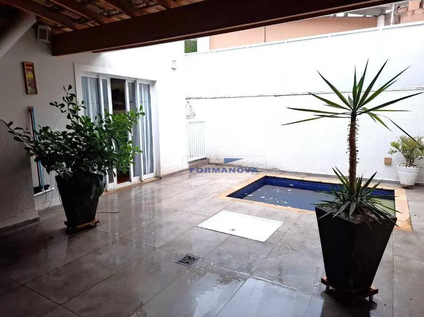 Foto 6 de Casa de Condomínio com 3 quartos à venda, 325m2 em Jardim Maria Tereza, Cotia - SP