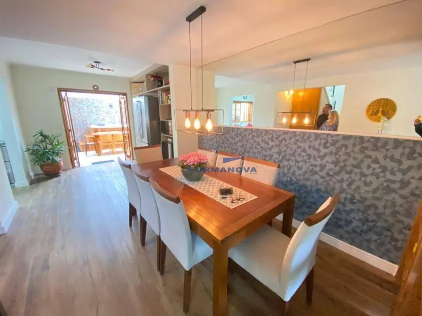 Foto 7 de Casa de Condomínio com 3 quartos à venda, 160m2 em Cotia - SP