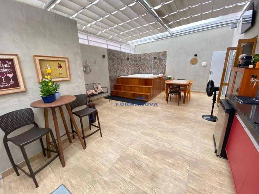 Foto 2 de Casa de Condomínio com 3 quartos à venda, 160m2 em Cotia - SP