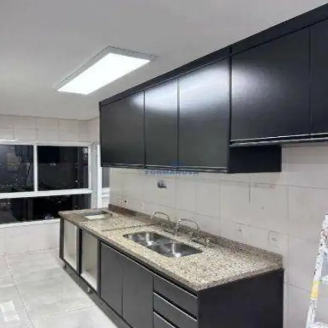 Apartamento com 3 quartos à venda, 230m2 em Vila Osasco, Osasco - SP - imagem 9 Foto 9 de Apartamento com 3 quartos à venda, 230m2 em Vila Osasco, Osasco - SP
