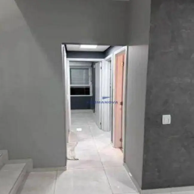 Apartamento com 3 quartos à venda, 230m2 em Vila Osasco, Osasco - SP - imagem 6 Foto 6 de Apartamento com 3 quartos à venda, 230m2 em Vila Osasco, Osasco - SP