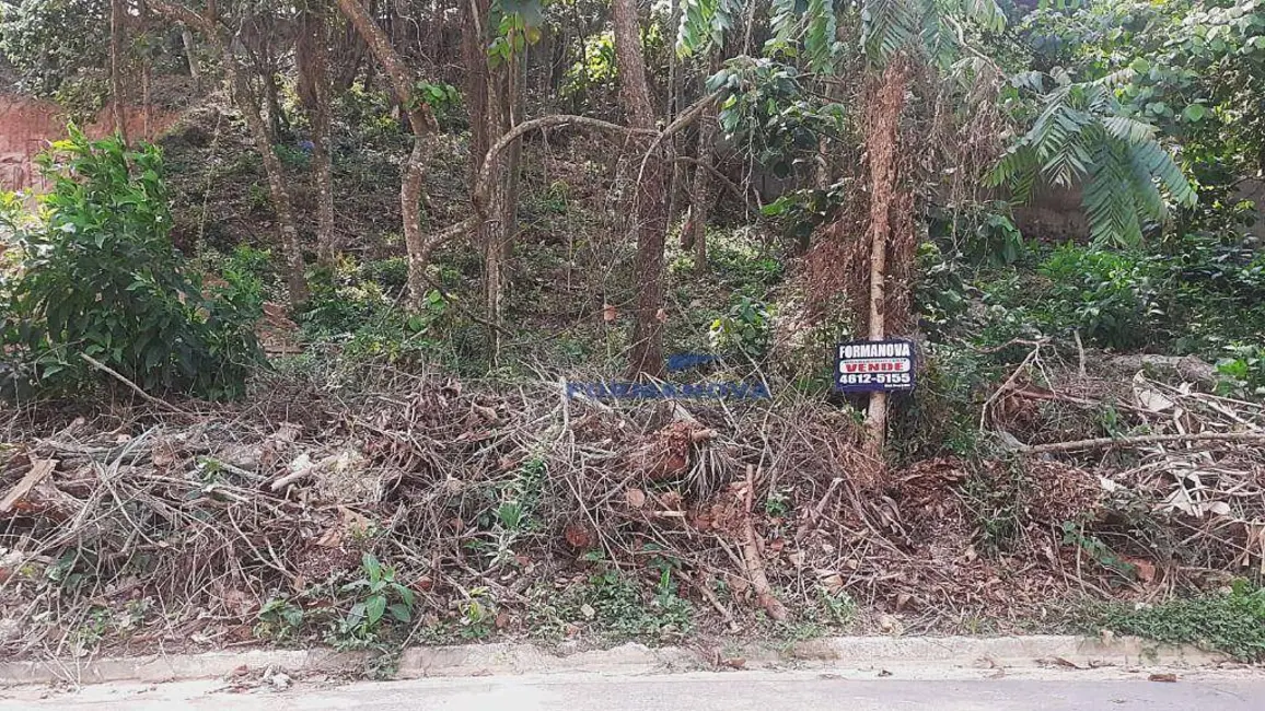 Foto 1 de Terreno / Lote à venda, 1929m2 em Chácara Santa Lúcia, Carapicuiba - SP