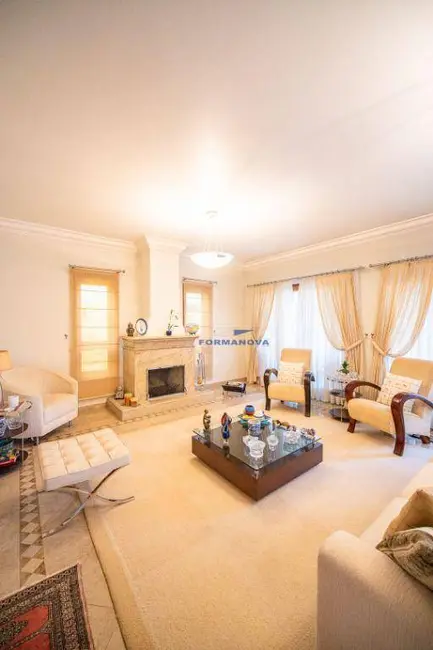 Foto 5 de Casa de Condomínio com 4 quartos à venda, 498m2 em São Paulo II, Cotia - SP