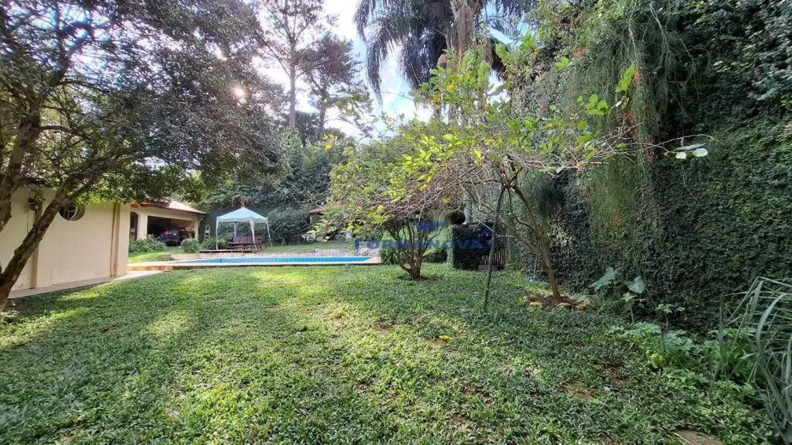 Foto 6 de Casa de Condomínio com 5 quartos à venda, 1360m2 em Jardim Colibri, Cotia - SP