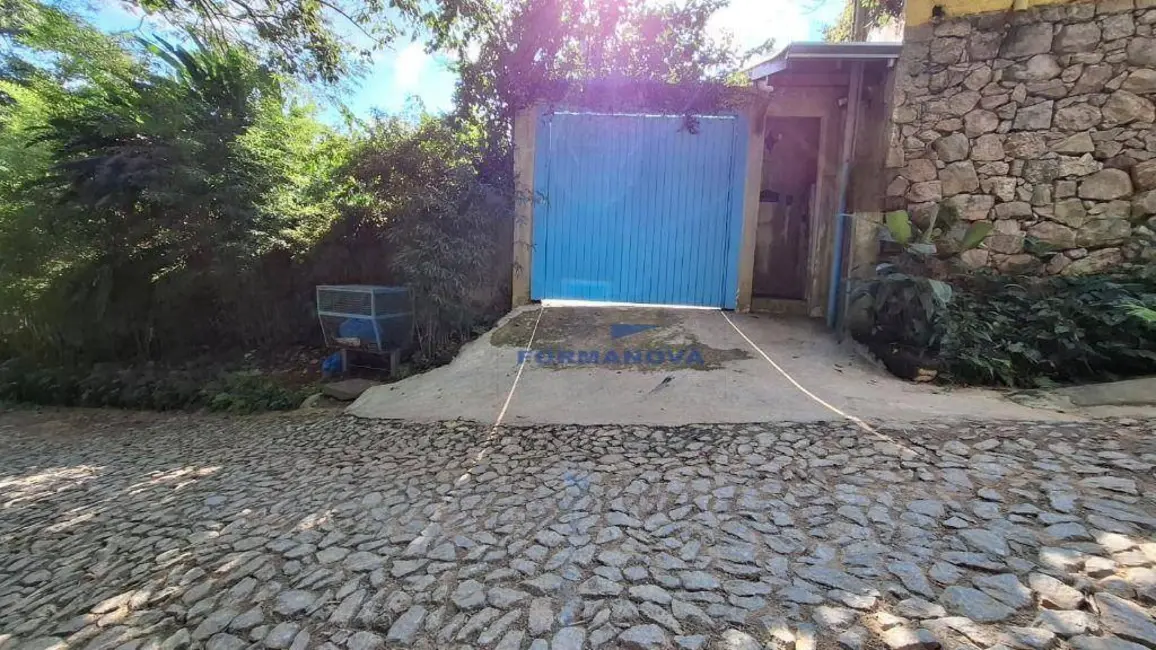 Foto 4 de Casa de Condomínio com 5 quartos à venda, 1360m2 em Jardim Colibri, Cotia - SP