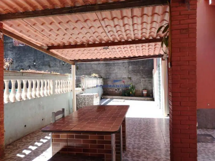 Casa com 4 quartos à venda, 636m2 em Chácara Vista Alegre, Cotia - SP - imagem 4 Foto 4 de Casa com 4 quartos à venda, 636m2 em Chácara Vista Alegre, Cotia - SP