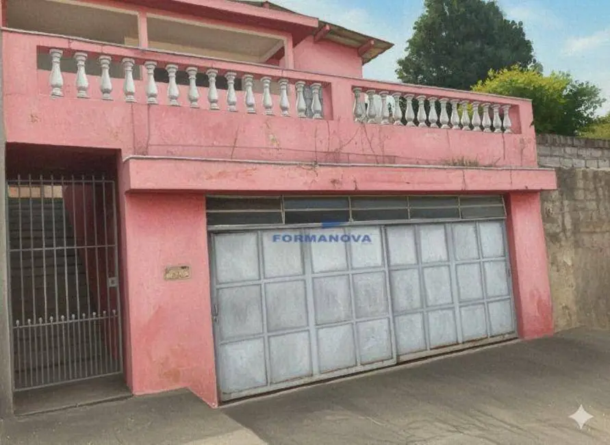 Casa com 4 quartos à venda, 636m2 em Chácara Vista Alegre, Cotia - SP - imagem 1 Foto 1 de Casa com 4 quartos à venda, 636m2 em Chácara Vista Alegre, Cotia - SP