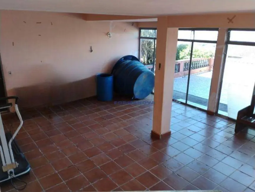 Casa com 4 quartos à venda, 636m2 em Chácara Vista Alegre, Cotia - SP - imagem 7 Foto 7 de Casa com 4 quartos à venda, 636m2 em Chácara Vista Alegre, Cotia - SP
