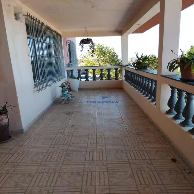 Casa com 4 quartos à venda, 636m2 em Chácara Vista Alegre, Cotia - SP - imagem 8 Foto 8 de Casa com 4 quartos à venda, 636m2 em Chácara Vista Alegre, Cotia - SP