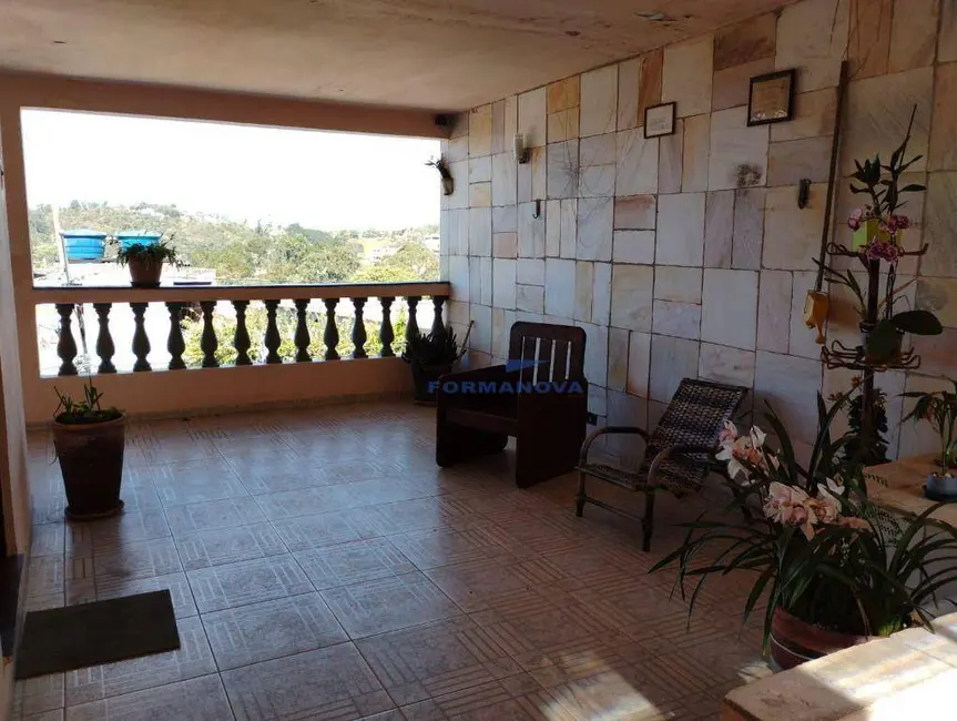 Casa com 4 quartos à venda, 636m2 em Chácara Vista Alegre, Cotia - SP - imagem 9 Foto 9 de Casa com 4 quartos à venda, 636m2 em Chácara Vista Alegre, Cotia - SP