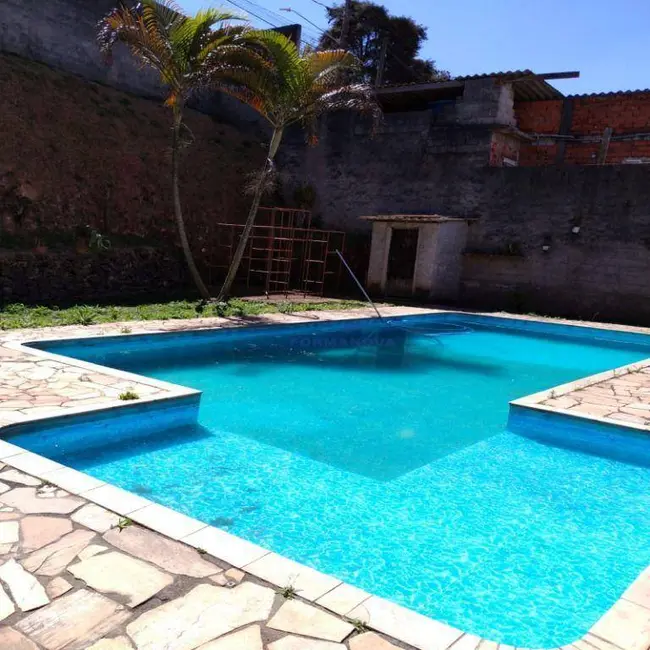 Casa com 4 quartos à venda, 636m2 em Chácara Vista Alegre, Cotia - SP - imagem 3 Foto 3 de Casa com 4 quartos à venda, 636m2 em Chácara Vista Alegre, Cotia - SP