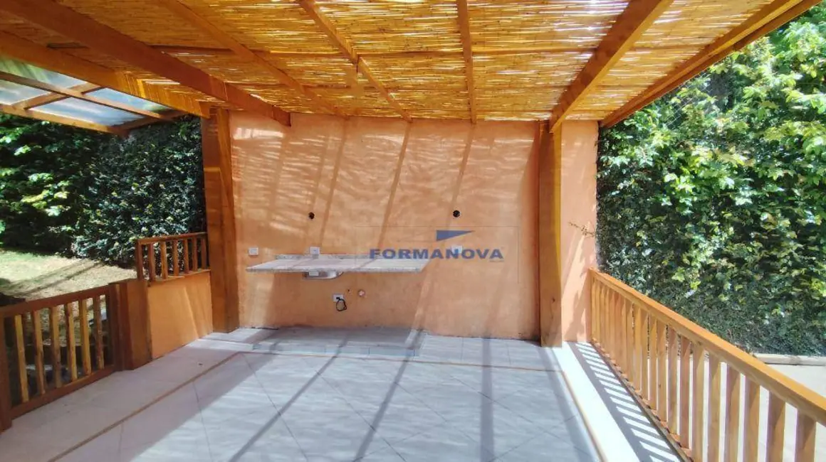 Foto 8 de Casa de Condomínio com 3 quartos à venda, 750m2 em Vila de São Fernando, Cotia - SP