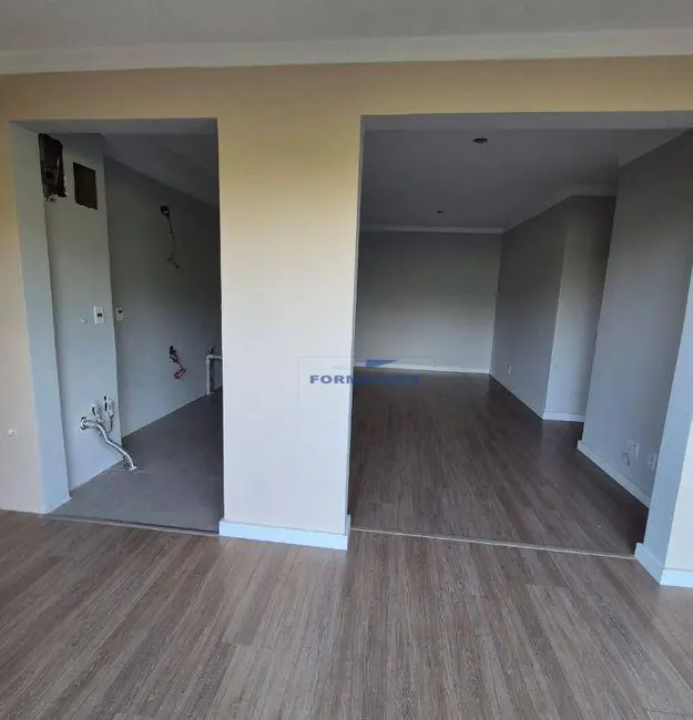 Foto 3 de Apartamento com 3 quartos à venda, 69m2 em Jardim Torino, Cotia - SP