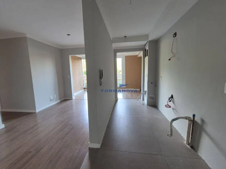 Foto 4 de Apartamento com 3 quartos à venda, 69m2 em Jardim Torino, Cotia - SP