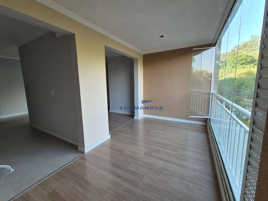 Foto 2 de Apartamento com 3 quartos à venda, 69m2 em Jardim Torino, Cotia - SP