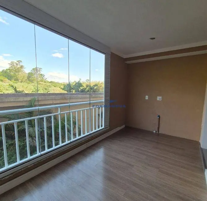 Foto 1 de Apartamento com 3 quartos à venda, 69m2 em Jardim Torino, Cotia - SP