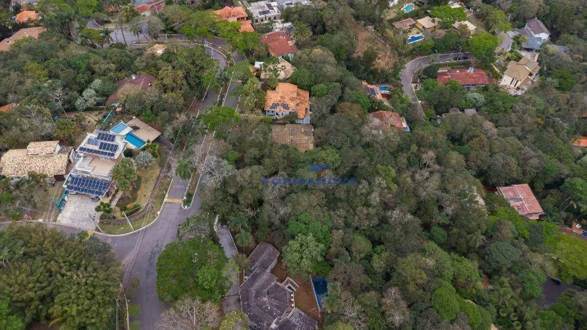 Terreno / Lote à venda, 1171m2 em Altos de São Fernando, Jandira - SP - imagem 8 Foto 8 de Terreno / Lote à venda, 1171m2 em Altos de São Fernando, Jandira - SP
