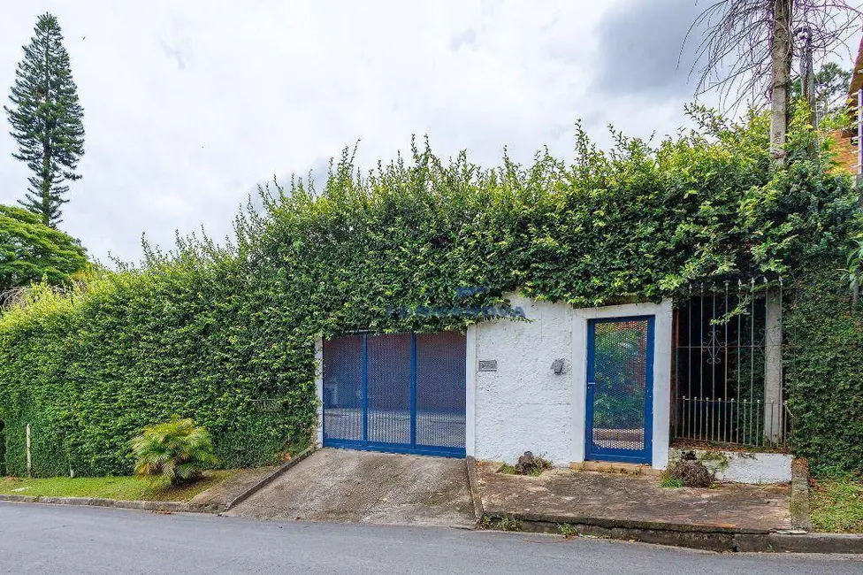 Casa de Condomínio com 4 quartos à venda, 1020m2 em Chácara São João, Carapicuiba - SP - imagem 2 Foto 2 de Casa de Condomínio com 4 quartos à venda, 1020m2 em Chácara São João, Carapicuiba - SP