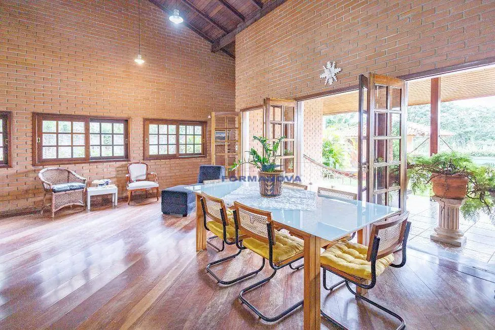 Casa de Condomínio com 4 quartos à venda, 1020m2 em Chácara São João, Carapicuiba - SP - imagem 8 Foto 8 de Casa de Condomínio com 4 quartos à venda, 1020m2 em Chácara São João, Carapicuiba - SP