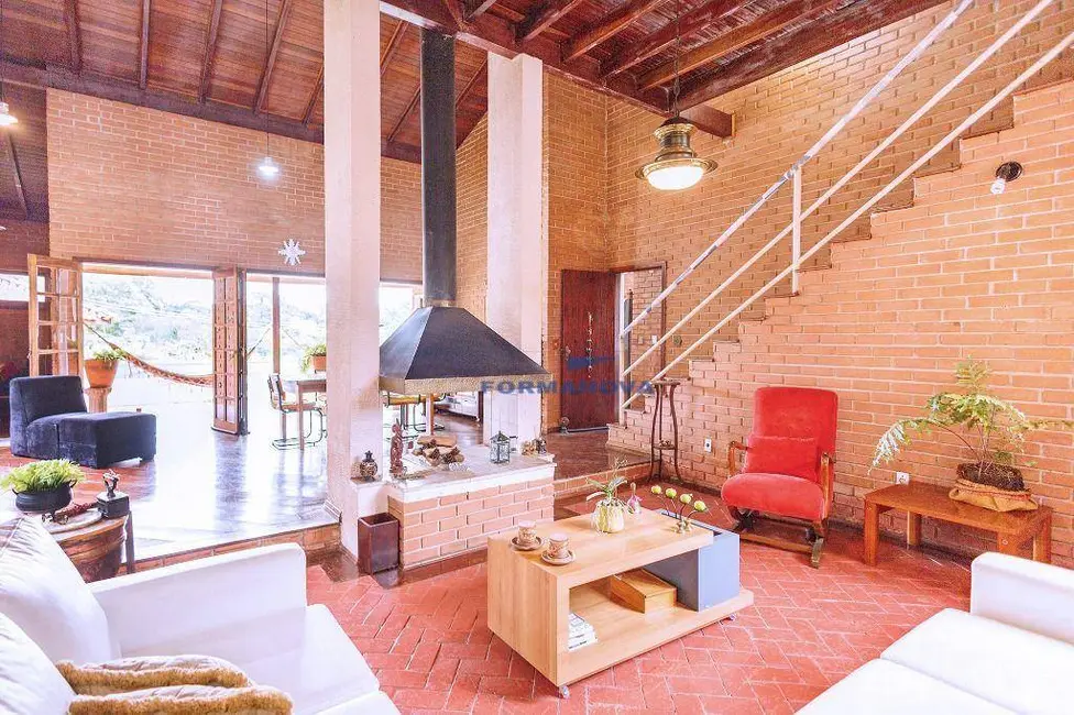 Casa de Condomínio com 4 quartos à venda, 1020m2 em Chácara São João, Carapicuiba - SP - imagem 6 Foto 6 de Casa de Condomínio com 4 quartos à venda, 1020m2 em Chácara São João, Carapicuiba - SP