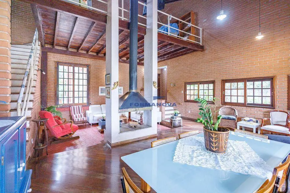 Casa de Condomínio com 4 quartos à venda, 1020m2 em Chácara São João, Carapicuiba - SP - imagem 9 Foto 9 de Casa de Condomínio com 4 quartos à venda, 1020m2 em Chácara São João, Carapicuiba - SP