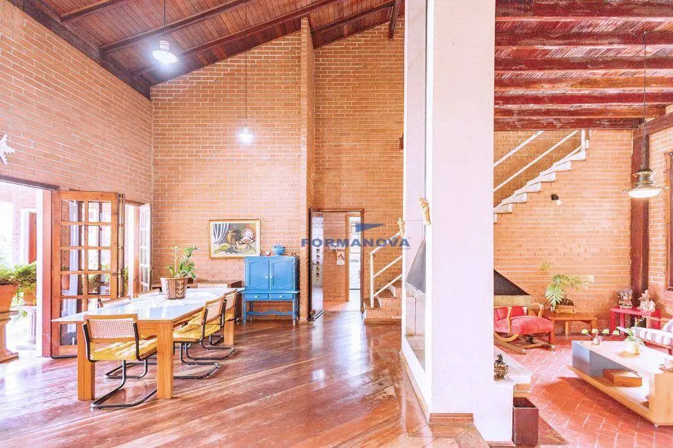 Casa de Condomínio com 4 quartos à venda, 1020m2 em Chácara São João, Carapicuiba - SP - imagem 7 Foto 7 de Casa de Condomínio com 4 quartos à venda, 1020m2 em Chácara São João, Carapicuiba - SP