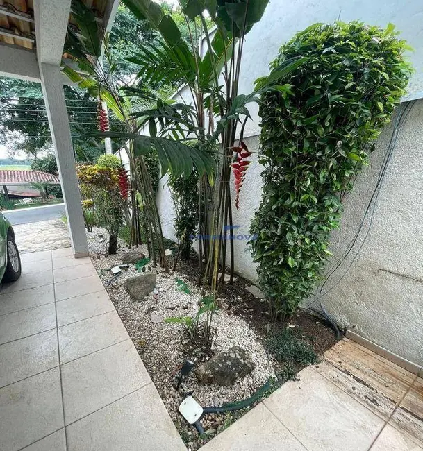 Casa de Condomínio com 4 quartos à venda, 425m2 em Parque Nova Jandira, Jandira - SP - imagem 4 Foto 4 de Casa de Condomínio com 4 quartos à venda, 425m2 em Parque Nova Jandira, Jandira - SP