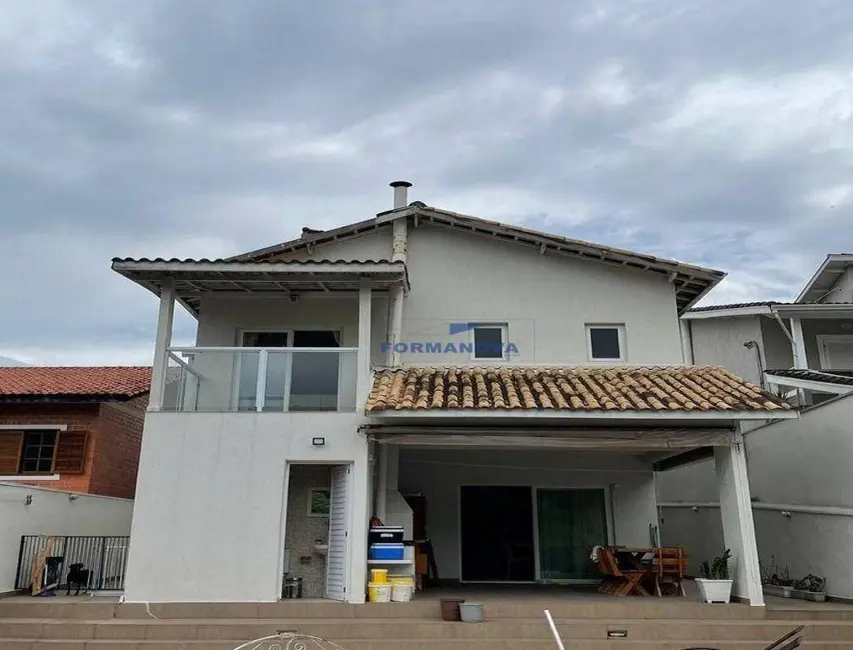 Casa de Condomínio com 4 quartos à venda, 425m2 em Parque Nova Jandira, Jandira - SP - imagem 3 Foto 3 de Casa de Condomínio com 4 quartos à venda, 425m2 em Parque Nova Jandira, Jandira - SP