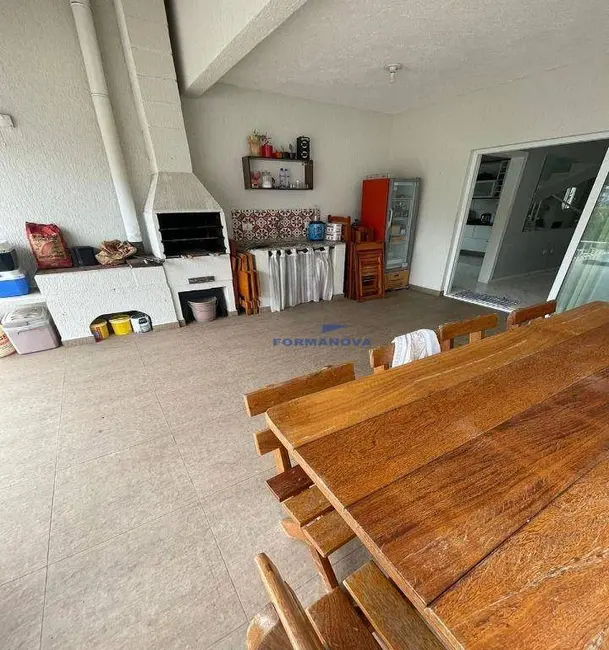 Casa de Condomínio com 4 quartos à venda, 425m2 em Parque Nova Jandira, Jandira - SP - imagem 9 Foto 9 de Casa de Condomínio com 4 quartos à venda, 425m2 em Parque Nova Jandira, Jandira - SP