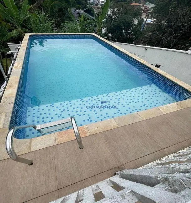 Casa de Condomínio com 4 quartos à venda, 425m2 em Parque Nova Jandira, Jandira - SP - imagem 7 Foto 7 de Casa de Condomínio com 4 quartos à venda, 425m2 em Parque Nova Jandira, Jandira - SP