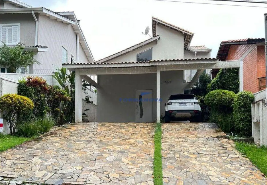 Casa de Condomínio com 4 quartos à venda, 425m2 em Parque Nova Jandira, Jandira - SP - imagem 1 Foto 1 de Casa de Condomínio com 4 quartos à venda, 425m2 em Parque Nova Jandira, Jandira - SP