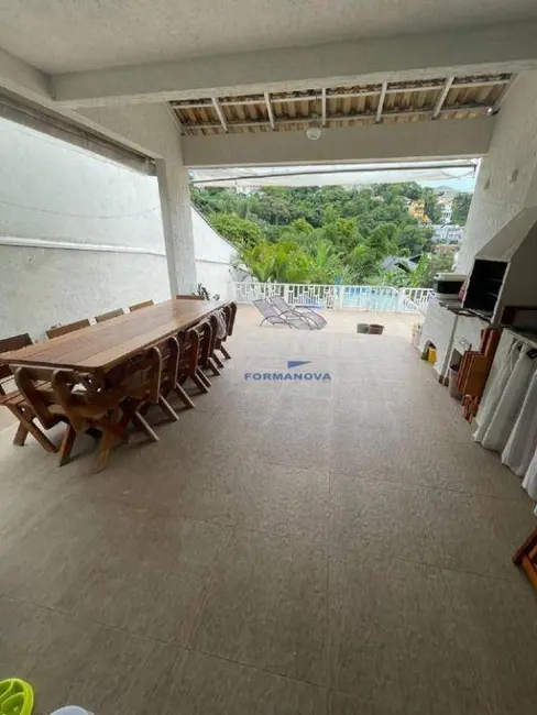 Casa de Condomínio com 4 quartos à venda, 425m2 em Parque Nova Jandira, Jandira - SP - imagem 6 Foto 6 de Casa de Condomínio com 4 quartos à venda, 425m2 em Parque Nova Jandira, Jandira - SP