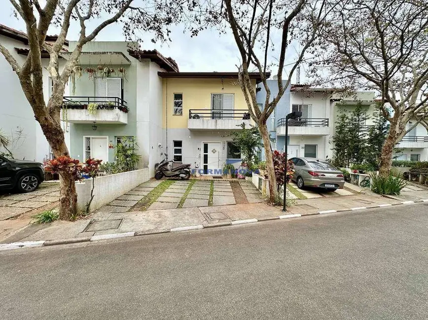 Foto 2 de Casa de Condomínio com 3 quartos à venda, 88m2 em Jardim Rebelato, Cotia - SP