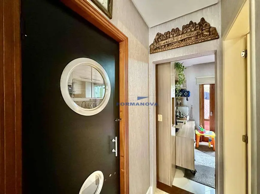 Foto 9 de Casa de Condomínio com 3 quartos à venda, 88m2 em Jardim Rebelato, Cotia - SP