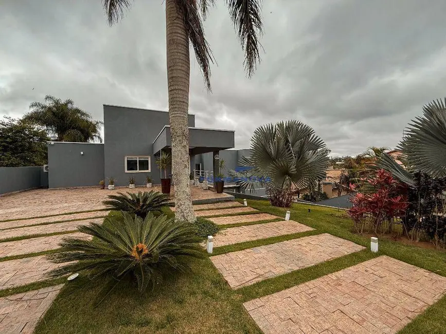 Casa de Condomínio com 4 quartos à venda, 1357m2 em Granja Viana II, Cotia - SP - imagem 2 Foto 2 de Casa de Condomínio com 4 quartos à venda, 1357m2 em Granja Viana II, Cotia - SP